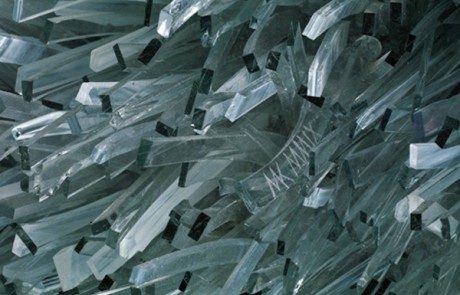 Marta Klonowska - glass art
