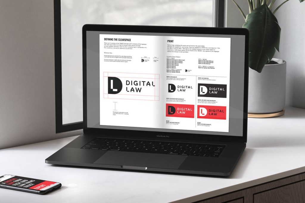 Digital law – designing for a global marketplace