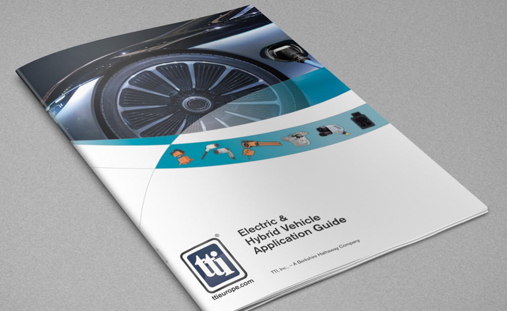 TTI — a 20-year journey in design
