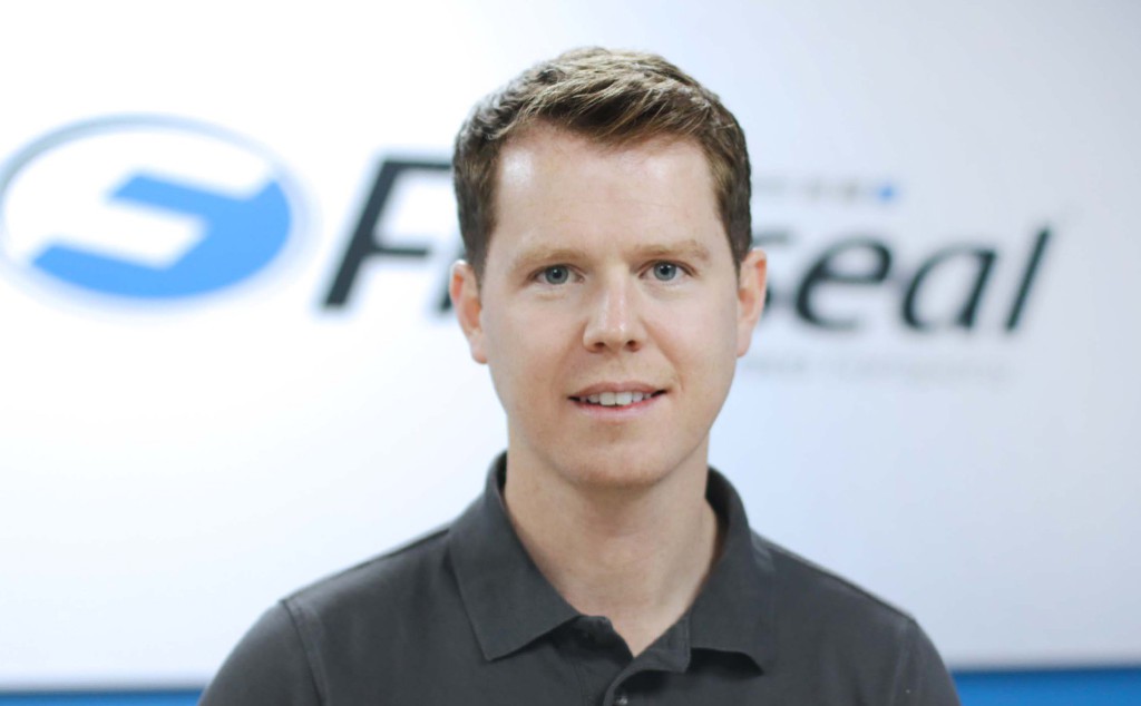 6 questions with Ryan Lockwood