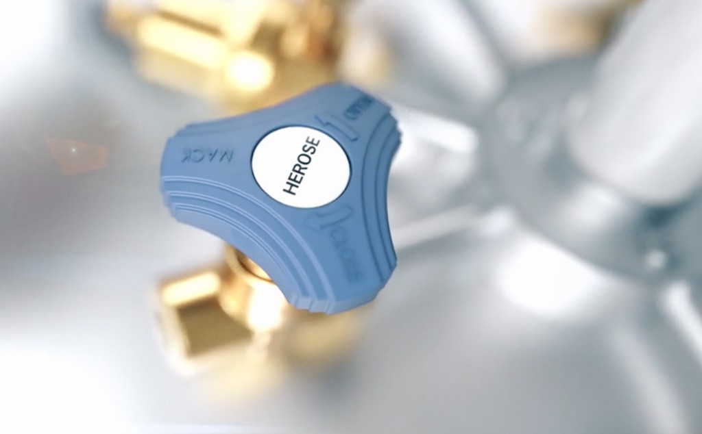 A 360° solution for Herose UK